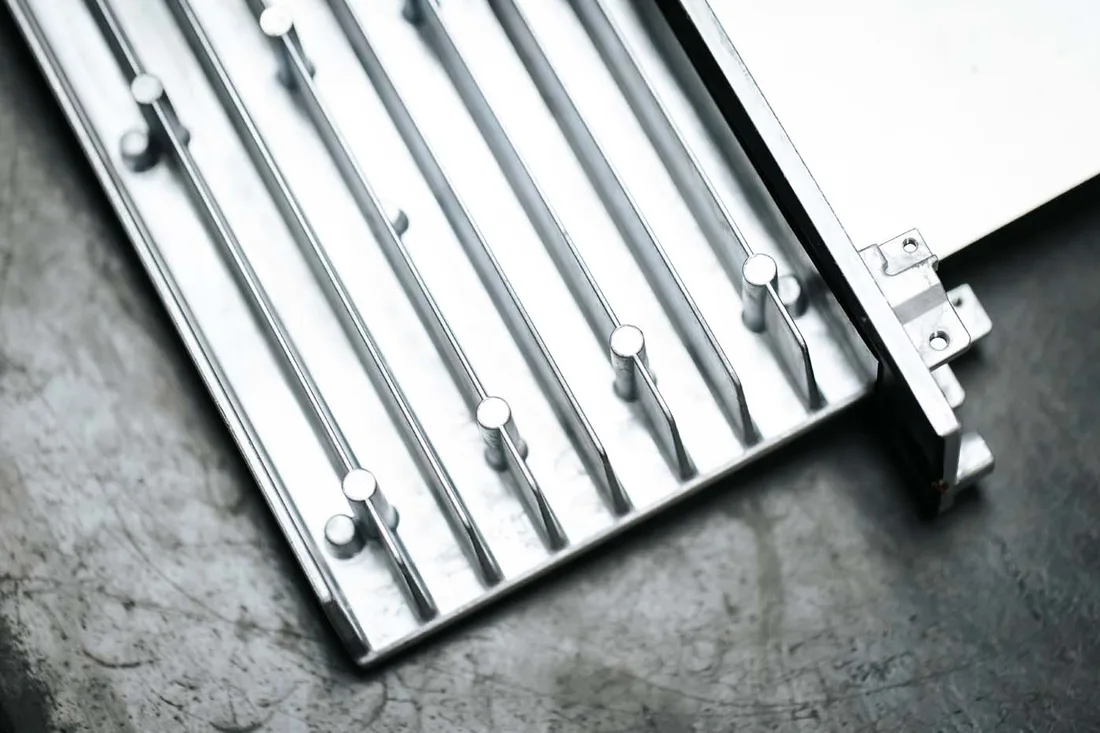 Fourniture de pièces et composants électroniques